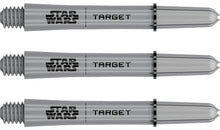 Target x Star Wars Pro Grip Dart Shafts - Grey