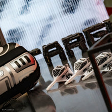 Target Star Wars Storm Trooper - K-FLEX - Flight & Stem System - Standard - No6