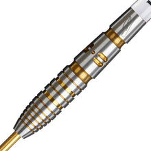 Unicorn Tim Wolters Steel Tip Darts - 90% Tungsten - 24g
