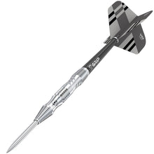 BULL'S Tac T1 Steel Tip Darts - 90% Tungsten - 21g 23g 25g