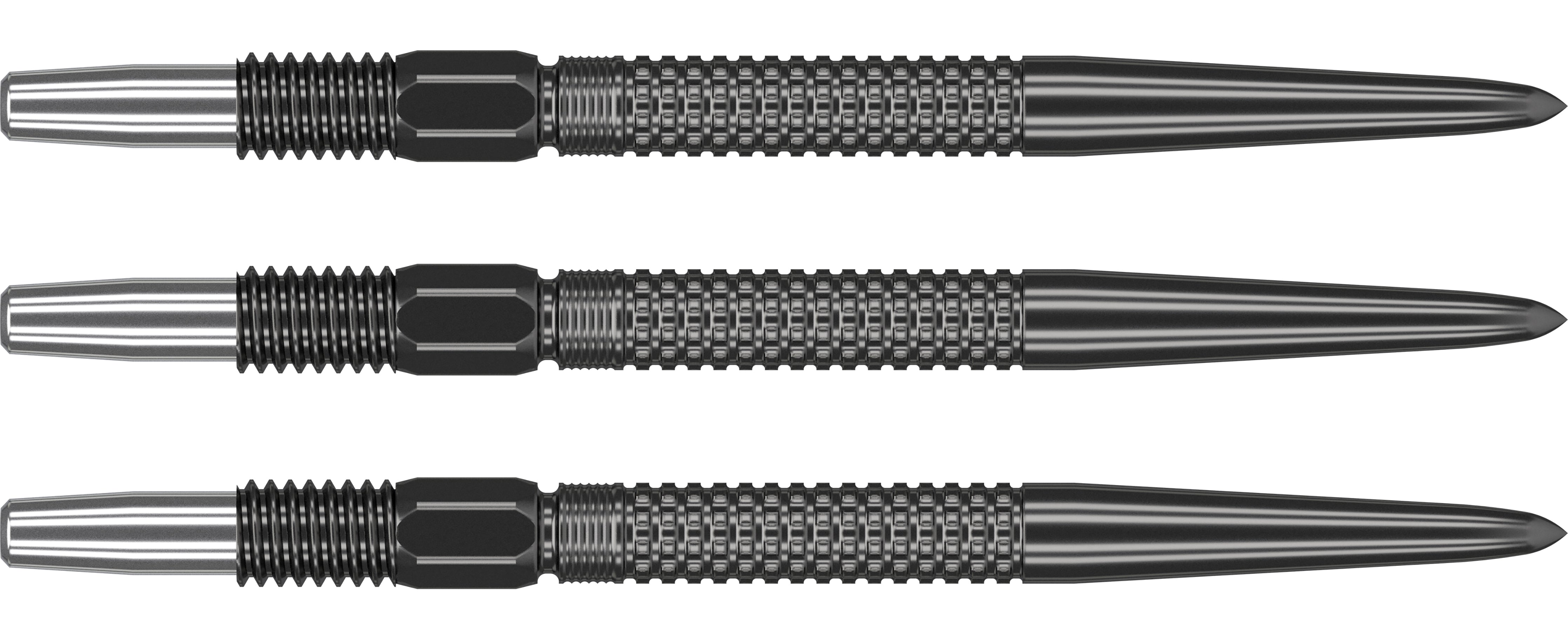 Target Swiss GRD Points - Black - 26mm 30mm 35mm