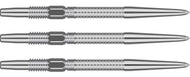 Target Swiss GRD Points - Silver - 26mm 30mm 35mm