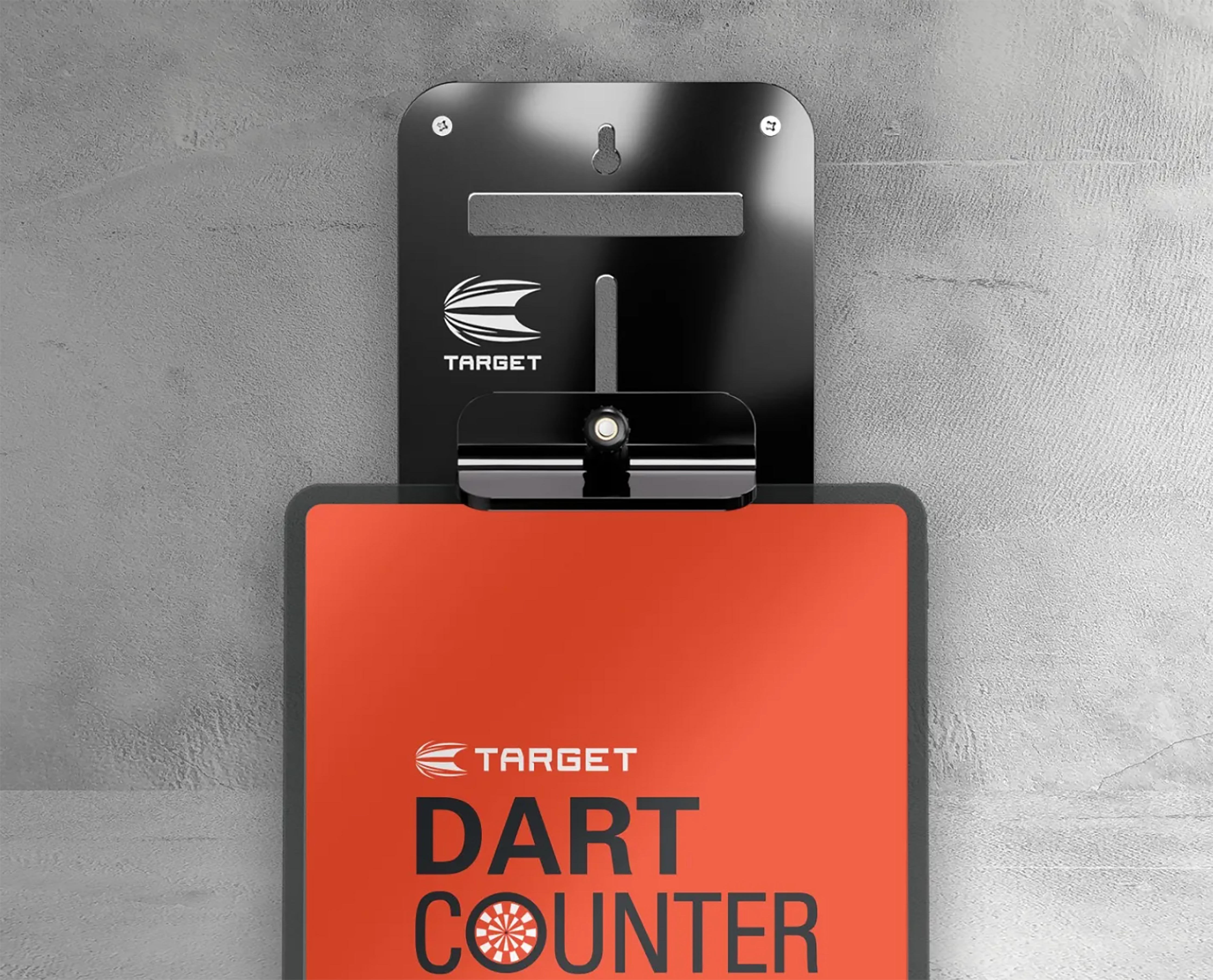 Target Darts - Tablet Holder - Phone Holder