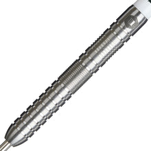 Unicorn Tom Sykes Steel Tip Darts - 90% Tungsten - 22g