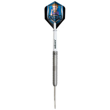 Unicorn Tom Sykes Steel Tip Darts - 90% Tungsten - 22g
