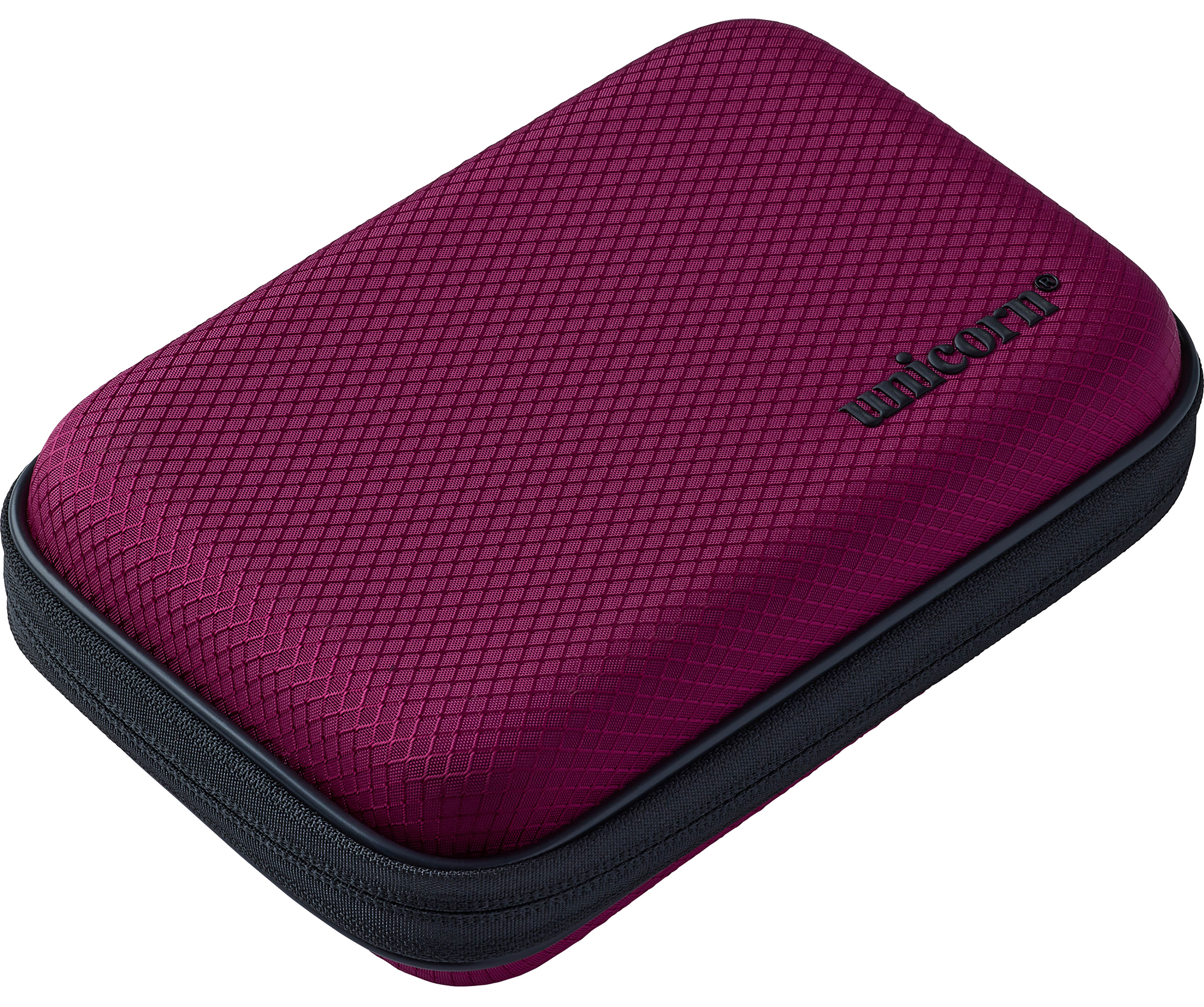 Unicorn Vanguard Dart Wallet - Medium - Burgundy