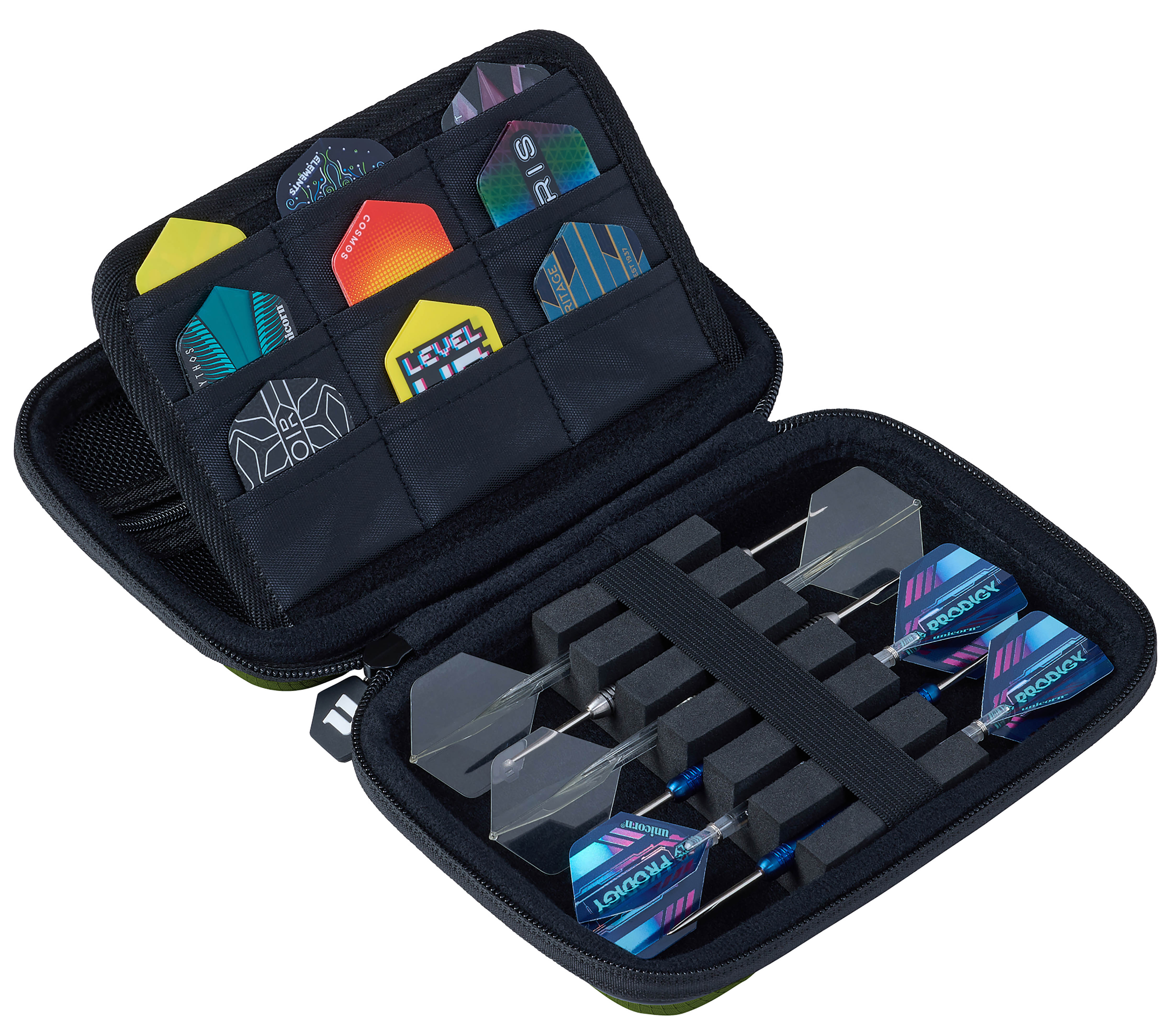 Unicorn Vanguard Dart Wallet - Medium - Khaki