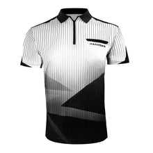 Harrows Shard Shirt - White - Small to 5XL