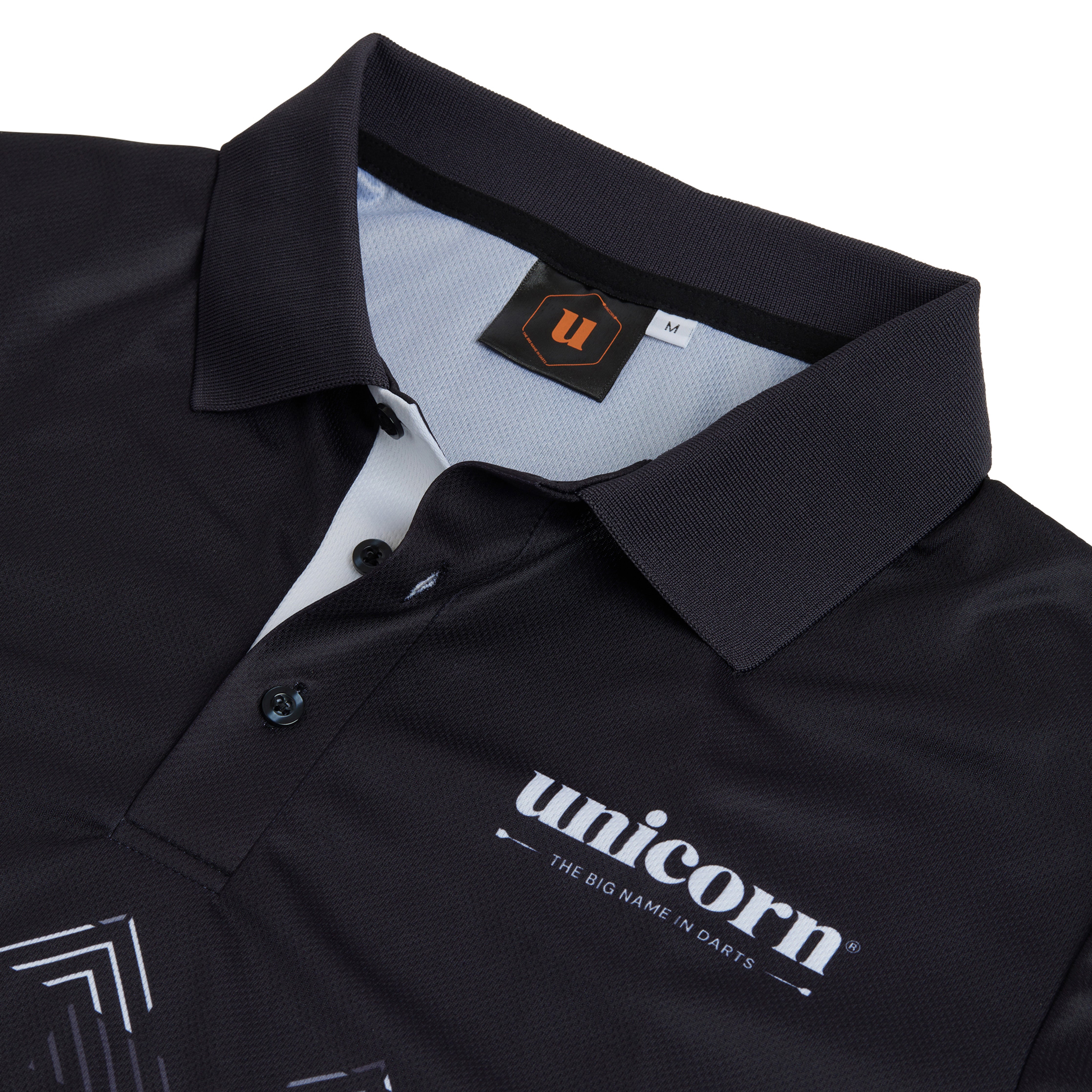 Unicorn Pro Tech Digital Shirt - White - Youth to 4XL