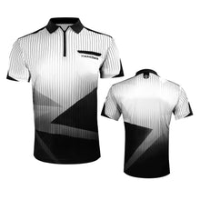 Harrows Shard Shirt - White - Small to 5XL