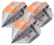 Target Star Wars X-WING - Pro Ultra - No6 - Standard Dart Flights - 3 Sets Included