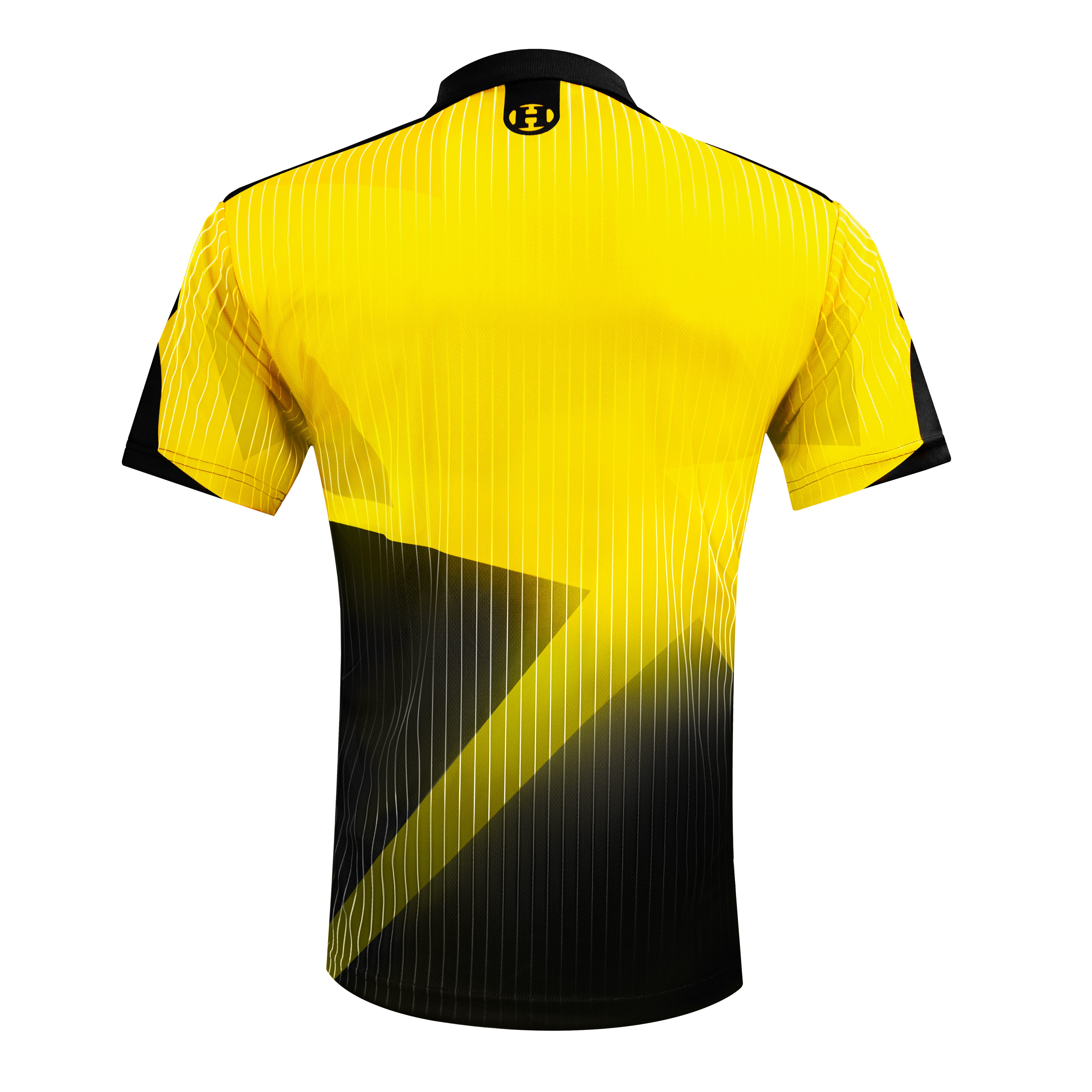 Harrows Shard Shirt - Yellow - Small to 5XL