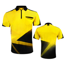 Harrows Shard Shirt - Yellow - Small to 5XL