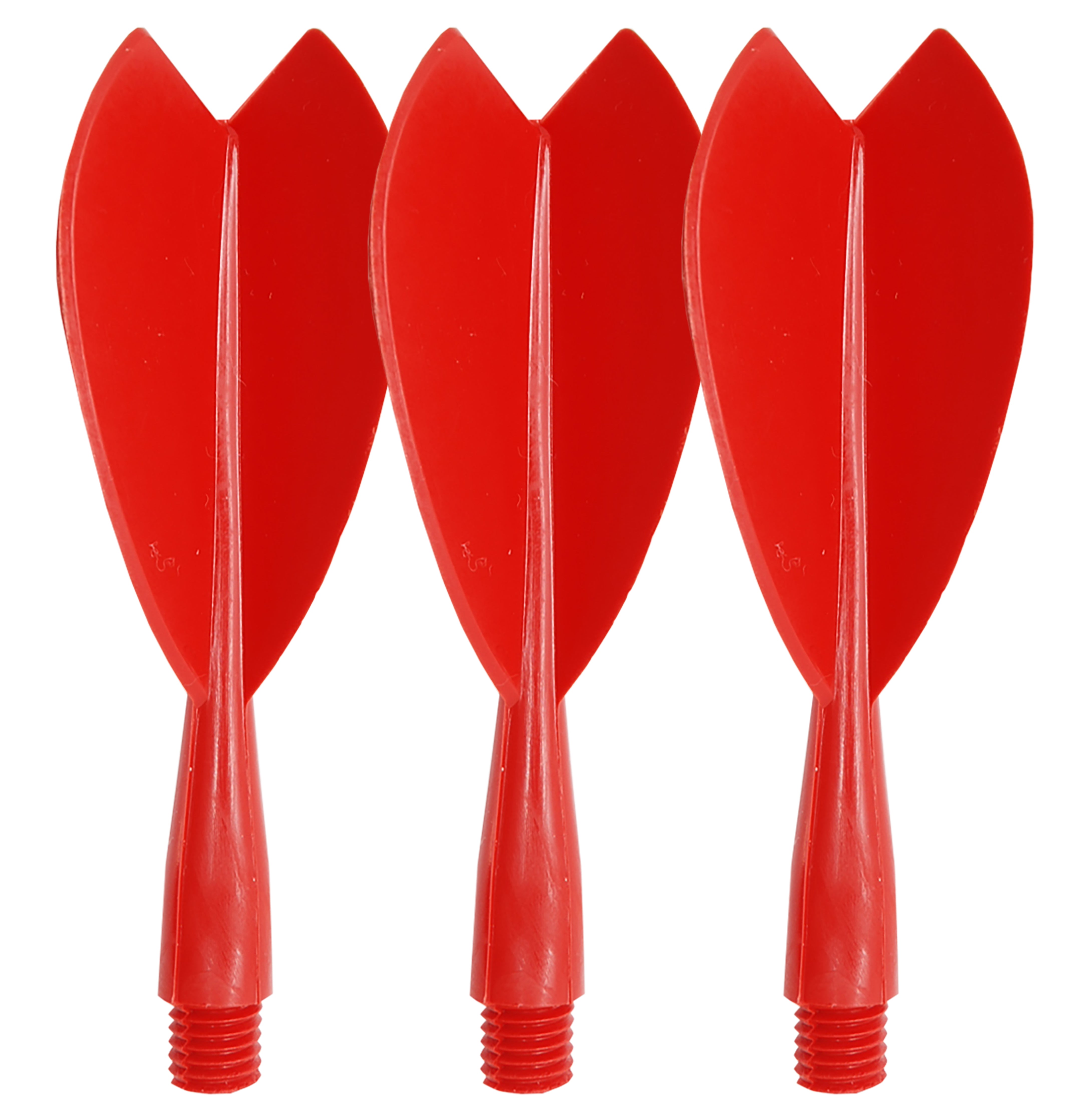 1/4" Inch All In One Bar Flights / Stems