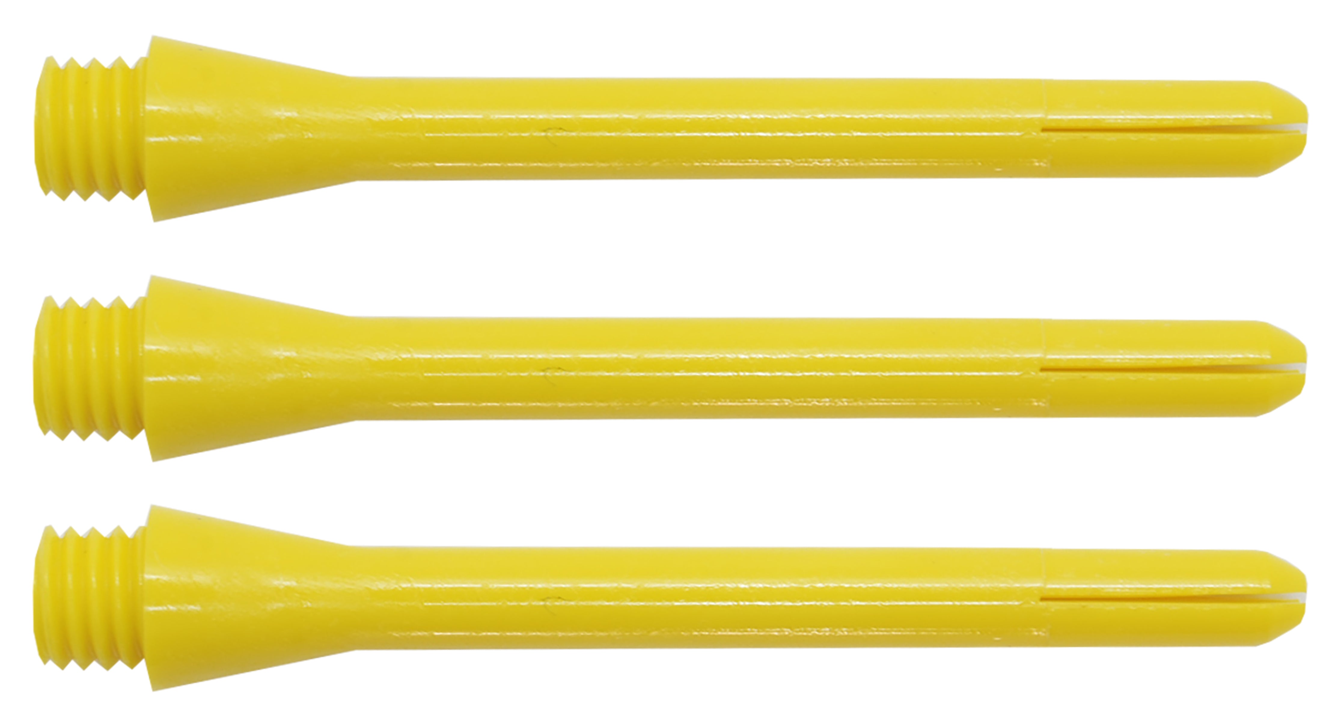 1/4" Inch Nylon Dart Shafts