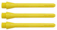 1/4" Inch Nylon Dart Shafts