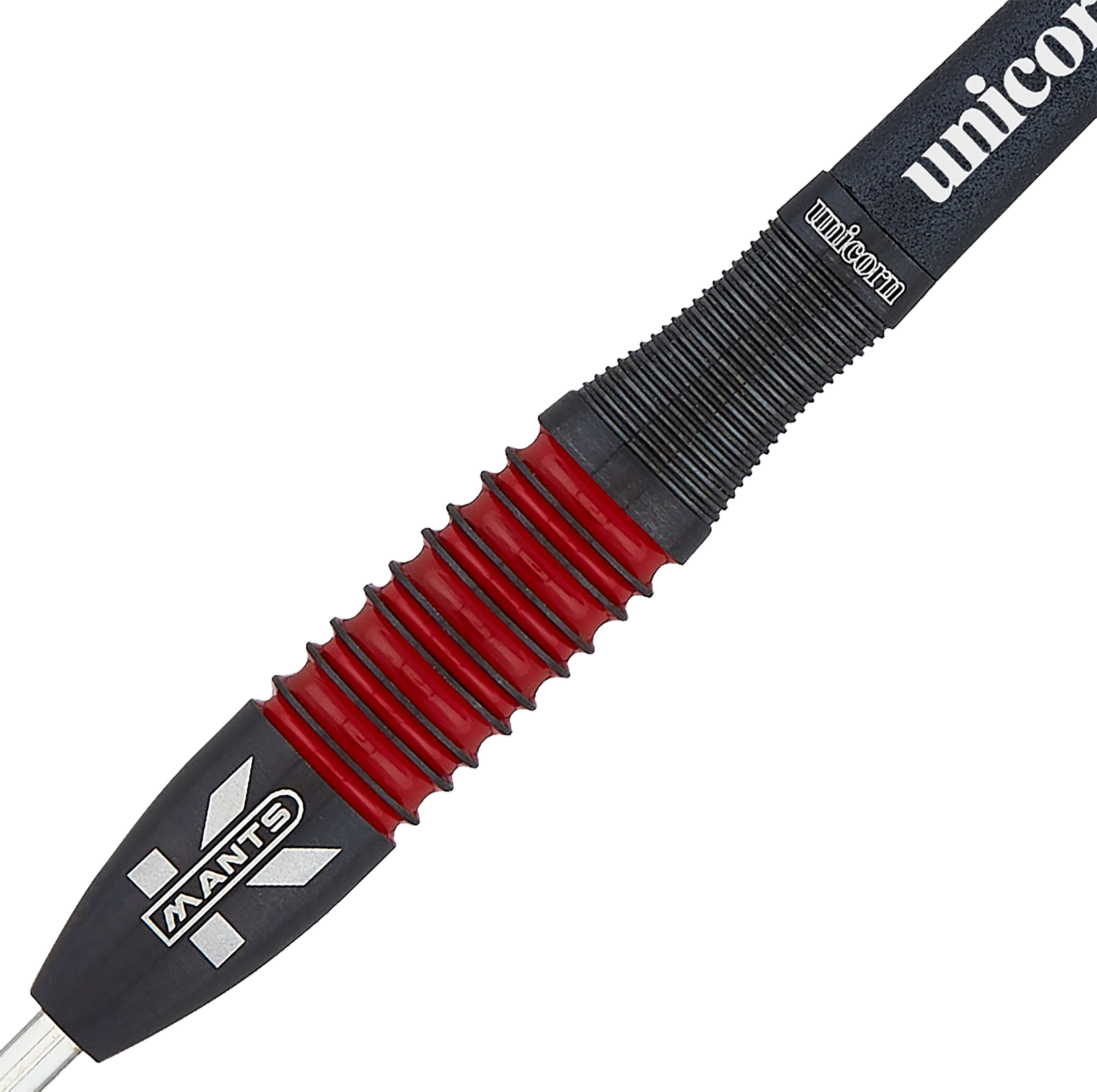 Unicorn Kyle Manton - Generation 180 - 95% Tungsten Darts - 26g