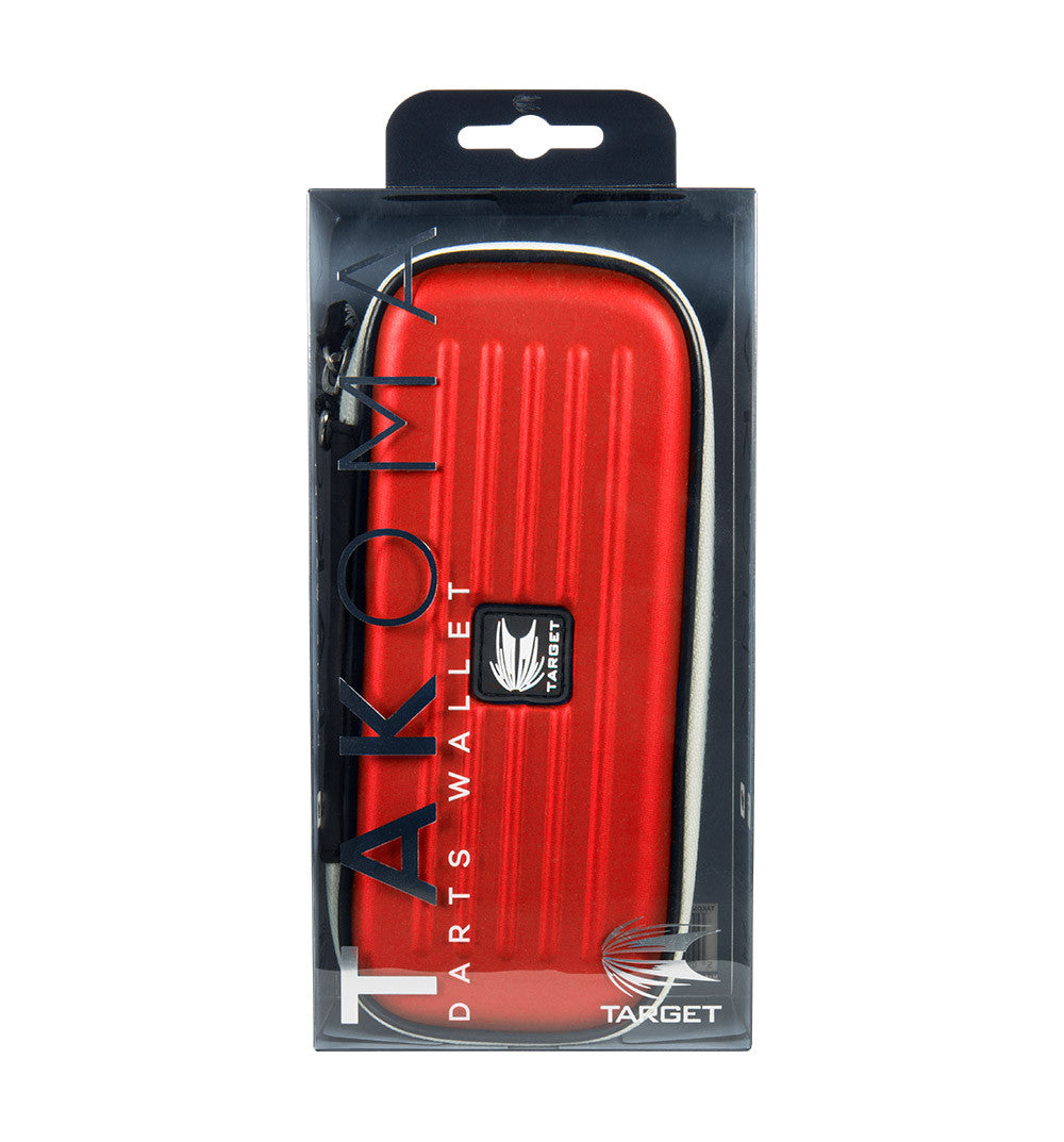Target Takoma Dart Wallet - Red
