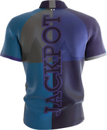 Target Cool Play - Collared - Adrian Lewis - Jackpot - Dart Shirt - 2022