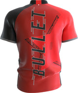 Target Cool Play - Collarless - Stephen Bunting - The Bullet - Dart Shirt - 2022