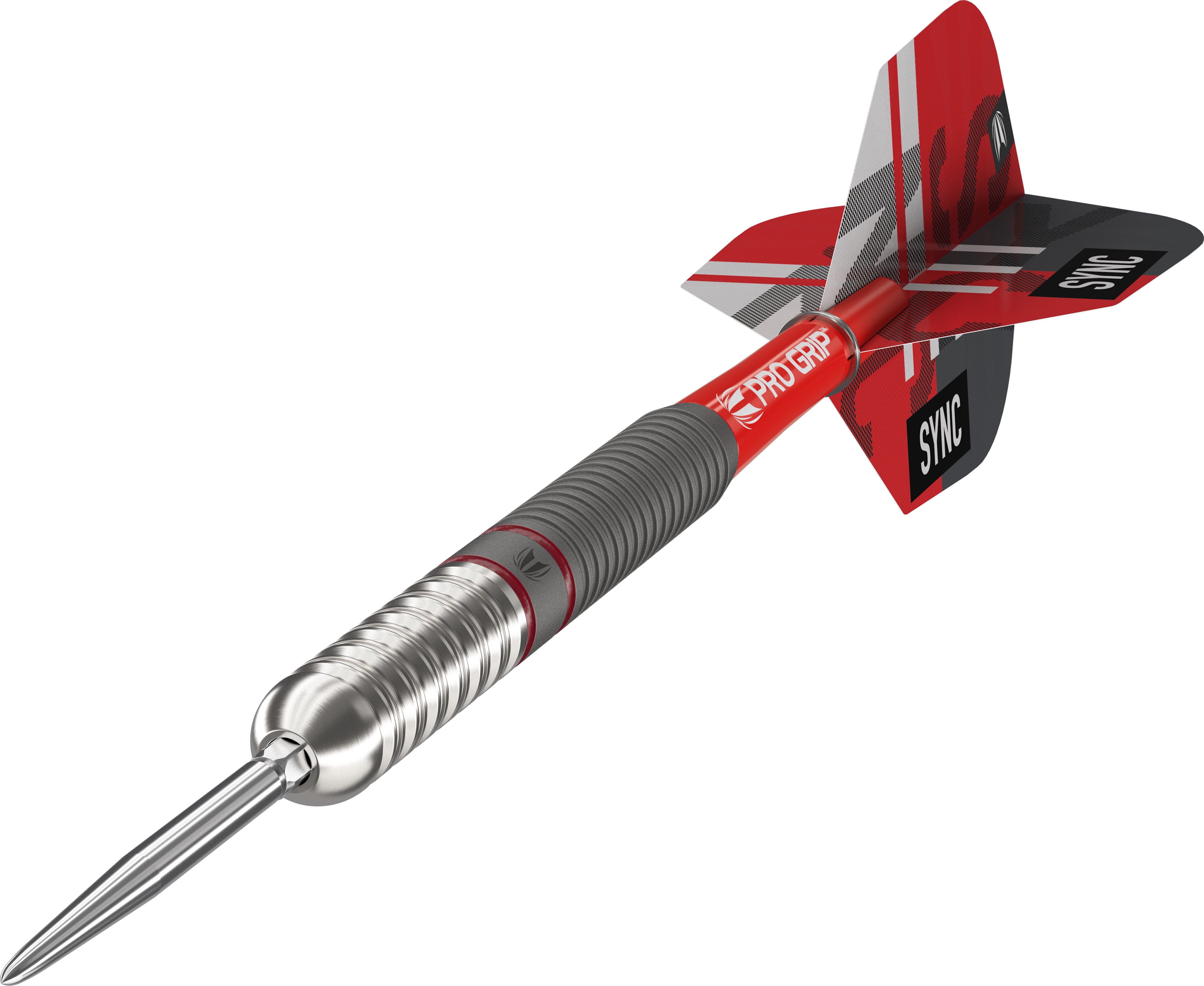 Target Sync - 80% Tungsten Darts - 01 - Swiss Point - 22g 23g 24g