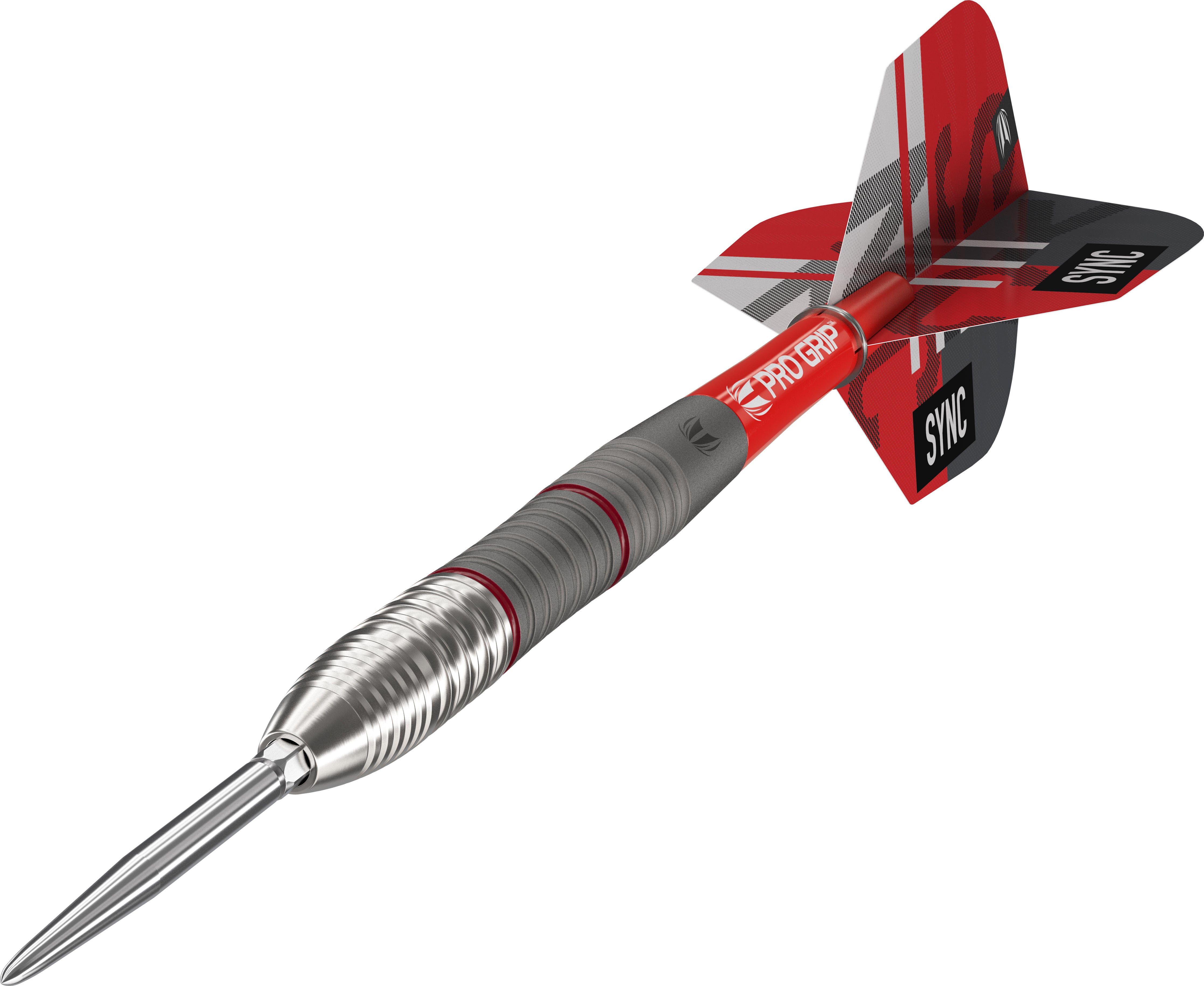 Target Sync - 80% Tungsten Darts - 03 - Swiss Point - 21g 22g 23g