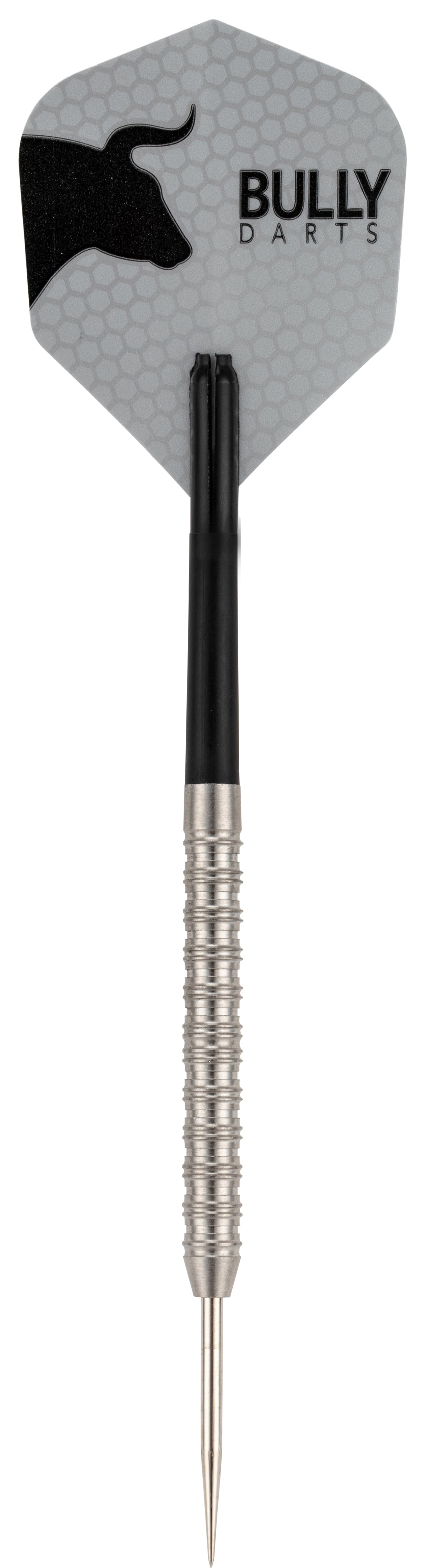 Bully 15 - 90% Tungsten Darts - Dart Flights - Stems - Wallet - 20g 22g 24g