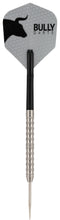 Bully 15 - 90% Tungsten Darts - Dart Flights - Stems - Wallet - 20g 22g 24g