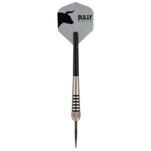 BULLY 5 - 85% Tungsten Darts - Torpedo - Flights - Stems - Wallet - 22g - 30g