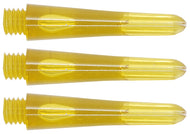 1/4" Inch Nylon Shafts