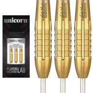 Unicorn John Lowe Phase 2 Purist Player Development Lab 90% Tungsten - 21g 23g