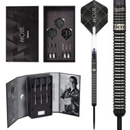 Unicorn Gary Anderson World Champion Phase 3 Noir 90% Tungsten - 21g 23g 25g 27g