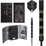 Unicorn James Wade Deluxe Noir 90% Tungsten - 20g 22g 24g