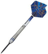 Unicorn Gary Anderson - Phase 6 - 90% Tungsten Darts Set - 21g - 25g