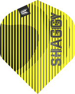 Target Scott Williams - Shaggy - Pro.Ultra - No2 - Dart Flights