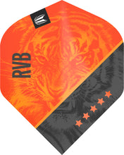 Target Raymond Van Barneveld - RVB - Pro Ultra - G4 - No2 - Dart Flights