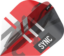 Target Sync - Pro-Ultra - No6 - Dart Flights
