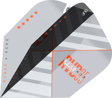 Target Raymond Van Barneveld - RVB 95 Echo - Pro.Ultra - No6 - Dart Flights