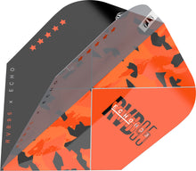 Target Raymond Van Barneveld - RVB 95 Echo - Pro.Ultra - No6 - Dart Flights