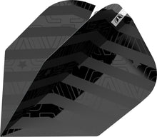 Target Rob Cross - Black Edition - Pro.Ultra - No6 - Dart Flights