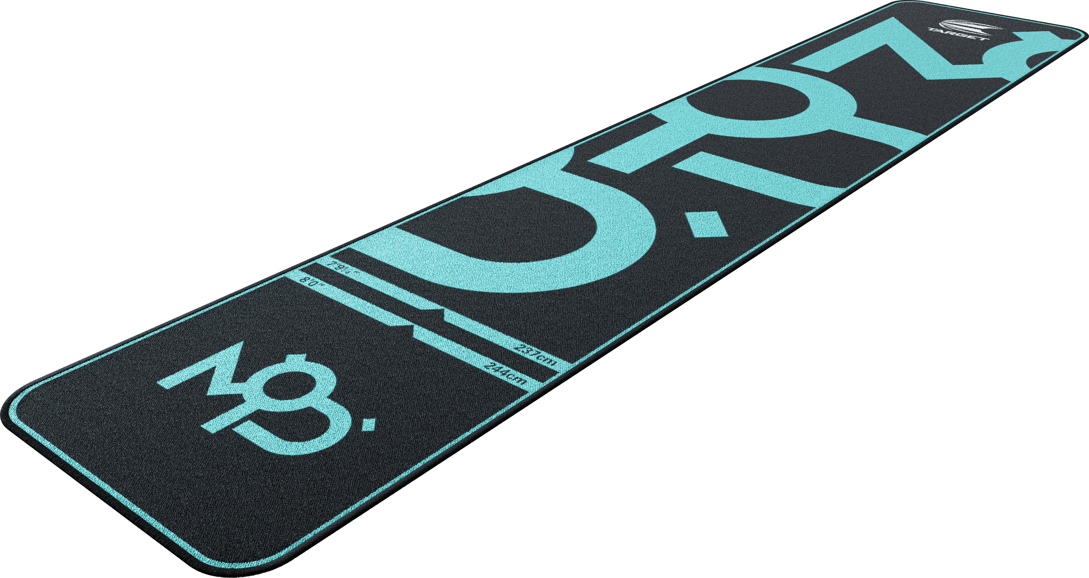 Target Darts MOD Mat
