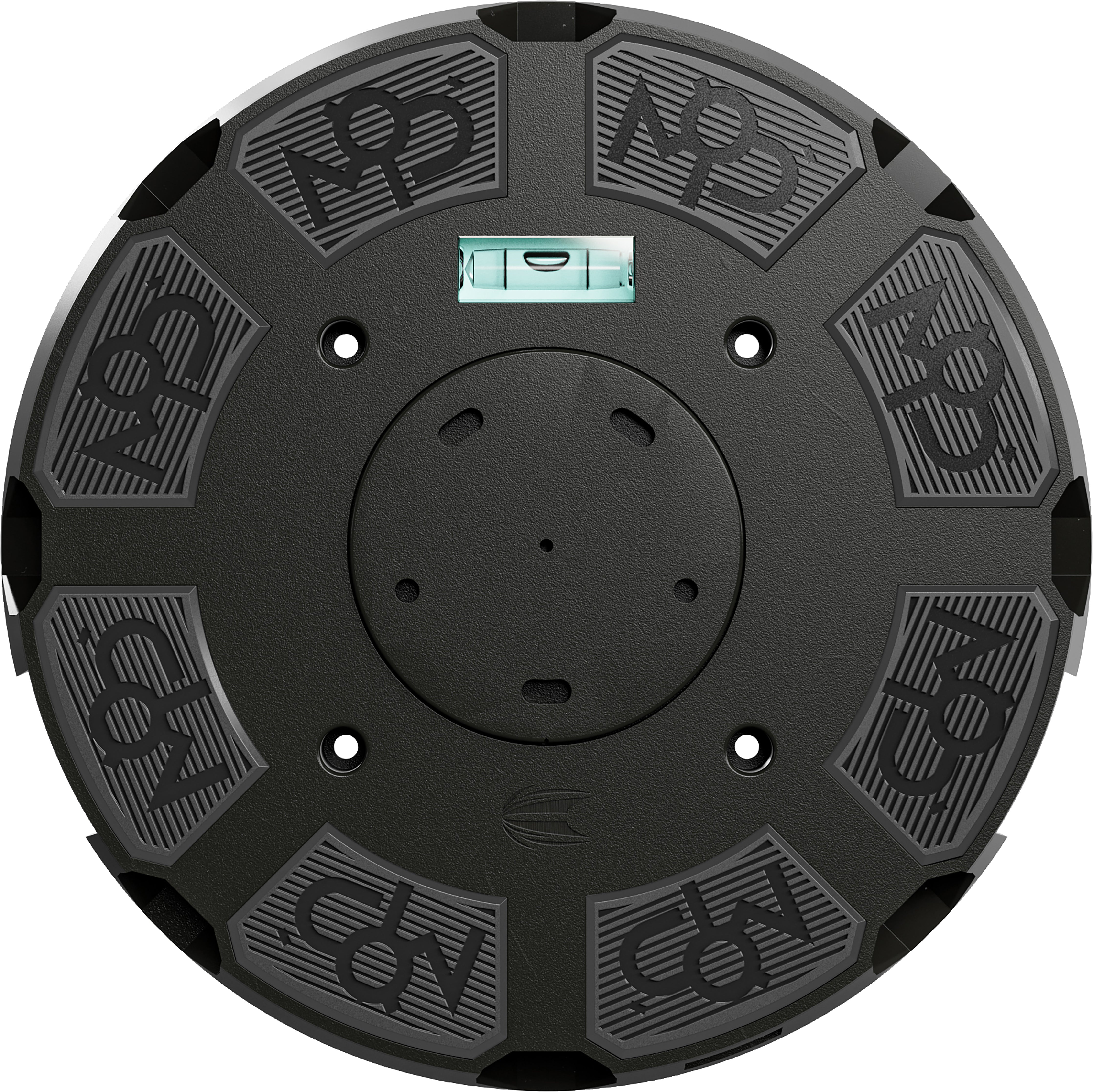 Target Darts MOD Hub