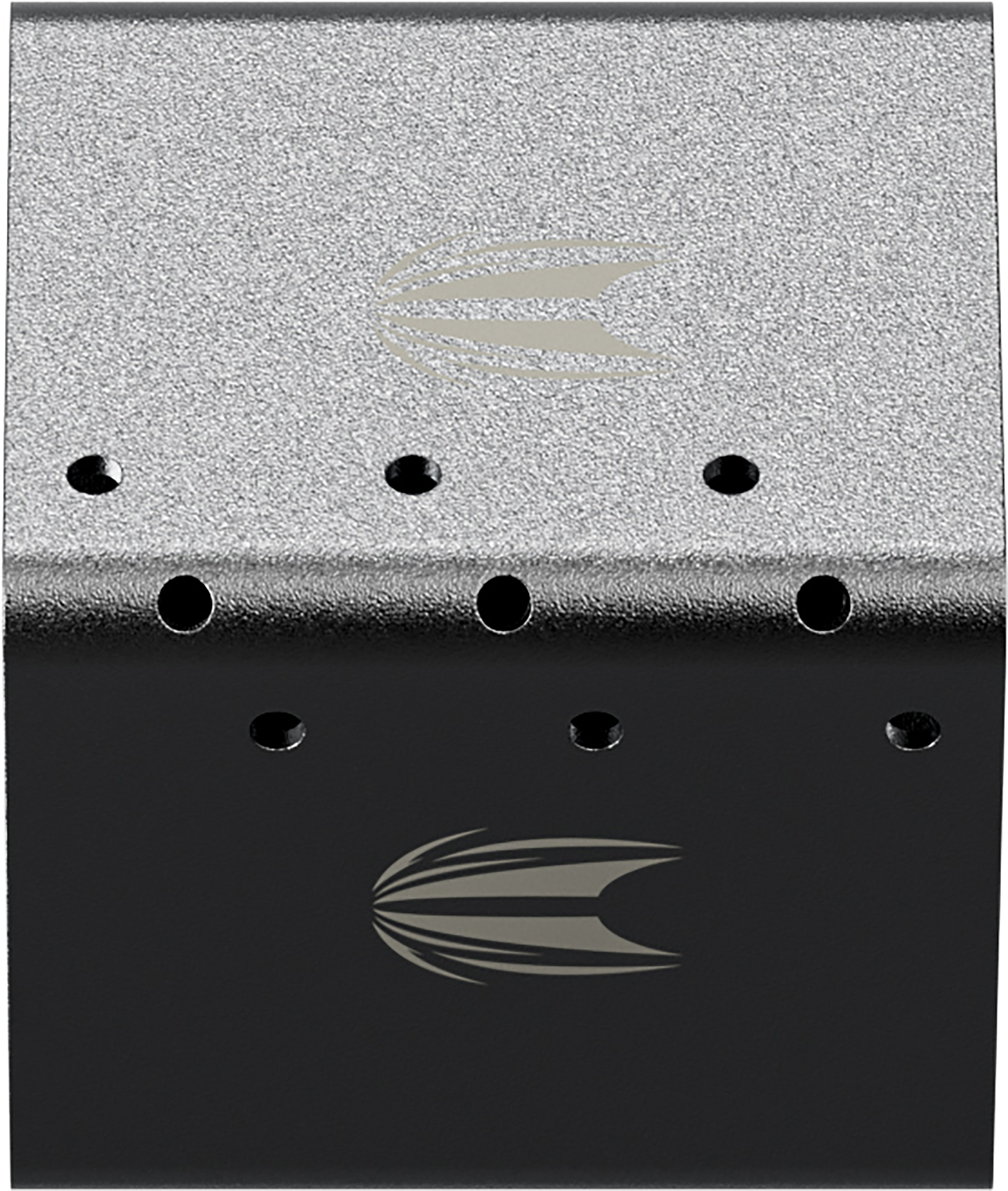 Target MOD Aluminium Black Dart Stand