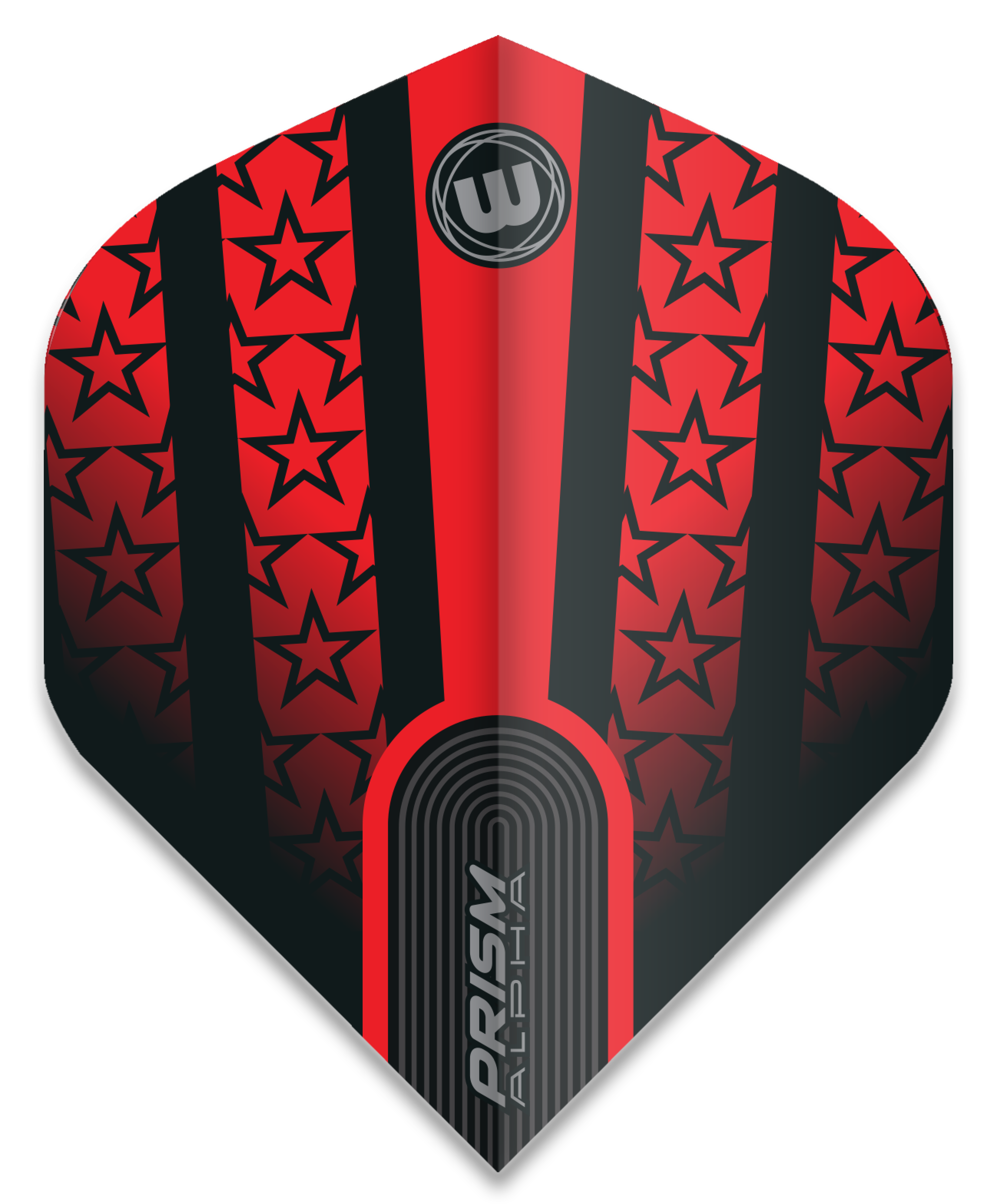 Winmau Prism Alpha - Joe Cullen - Dart Flights