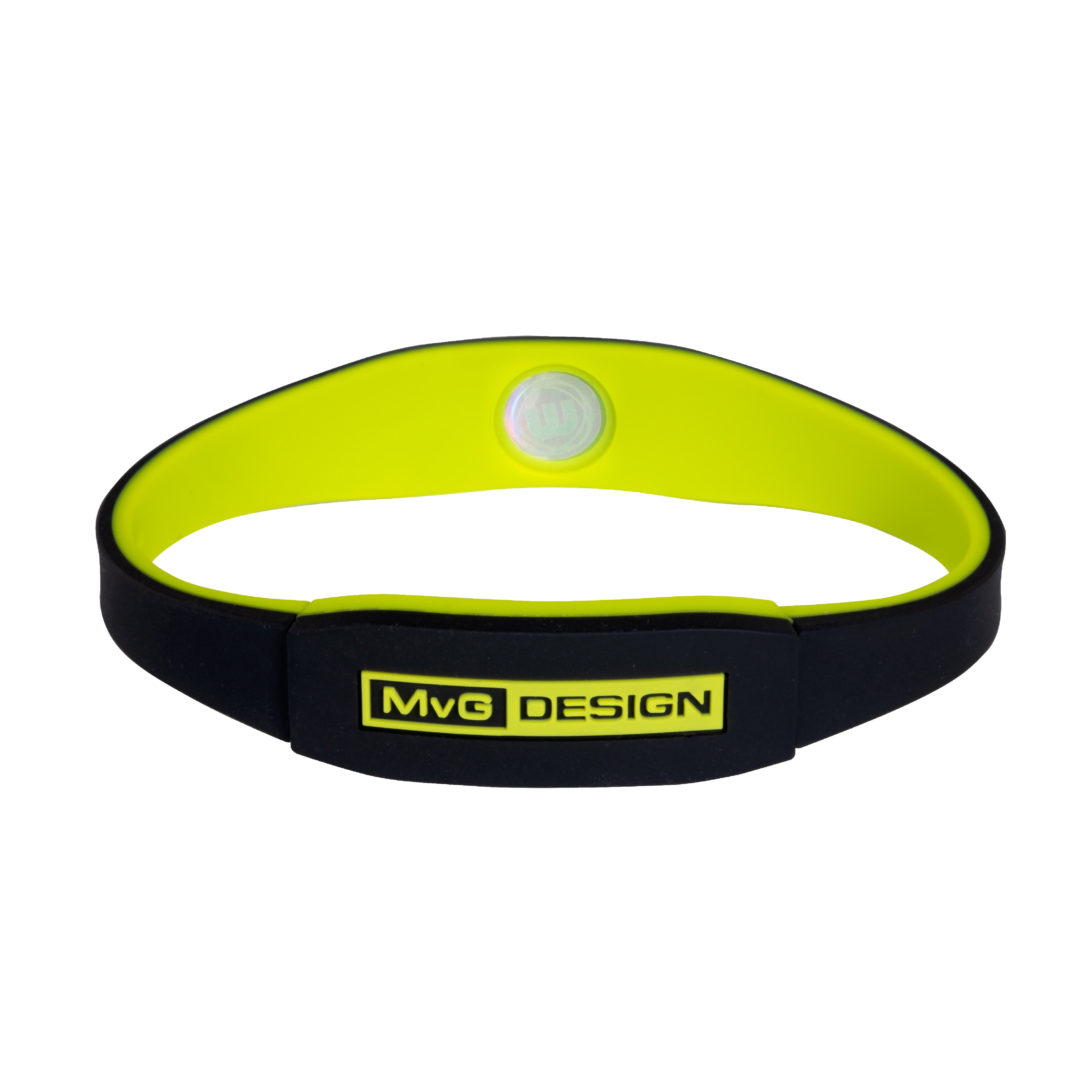 Winmau MVG Force - Sports Power Band - Michael Van Gerwen