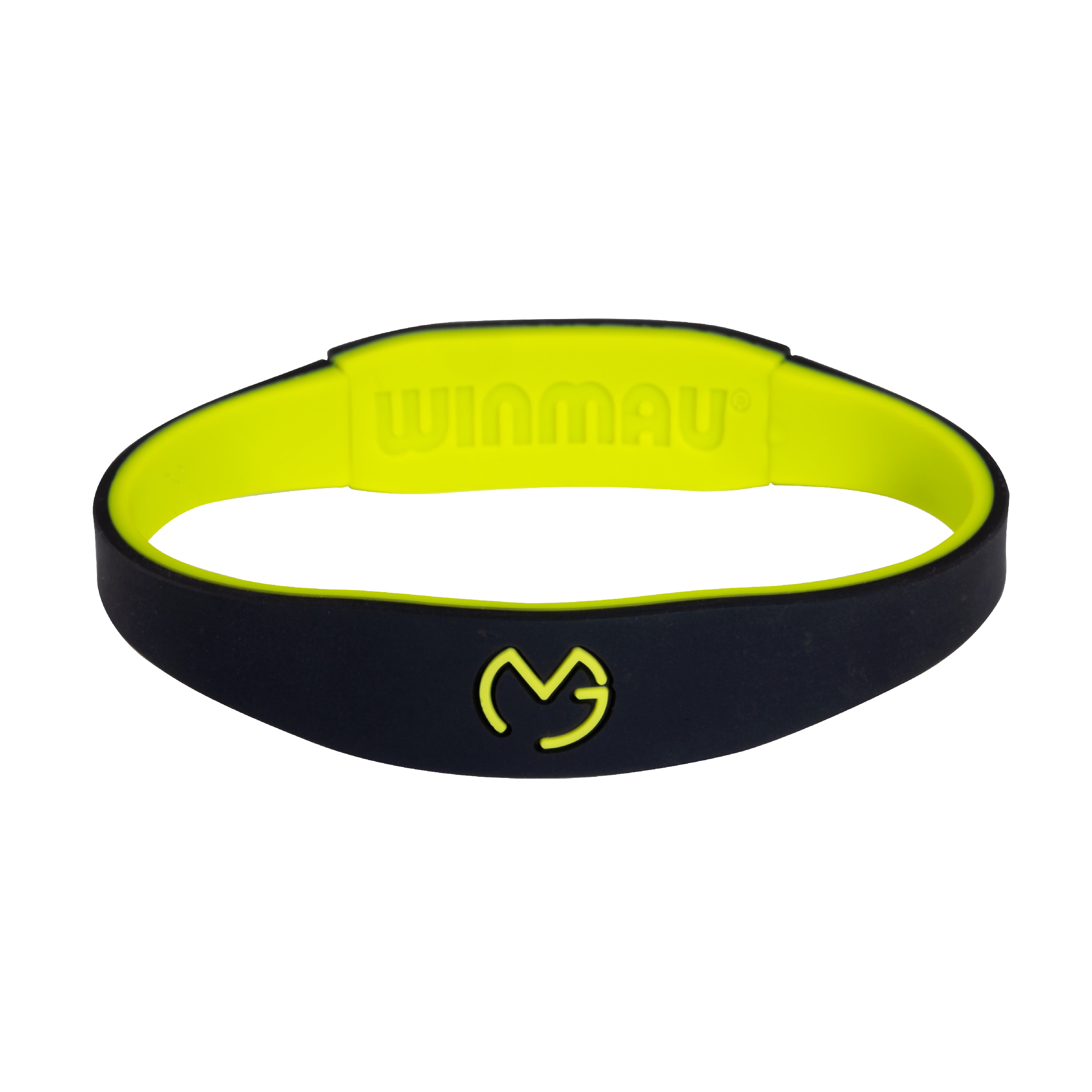 Winmau MVG Force - Sports Power Band - Michael Van Gerwen