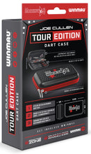 Winmau Joe Cullen - The Rockstar - Tour Edition Dart Case