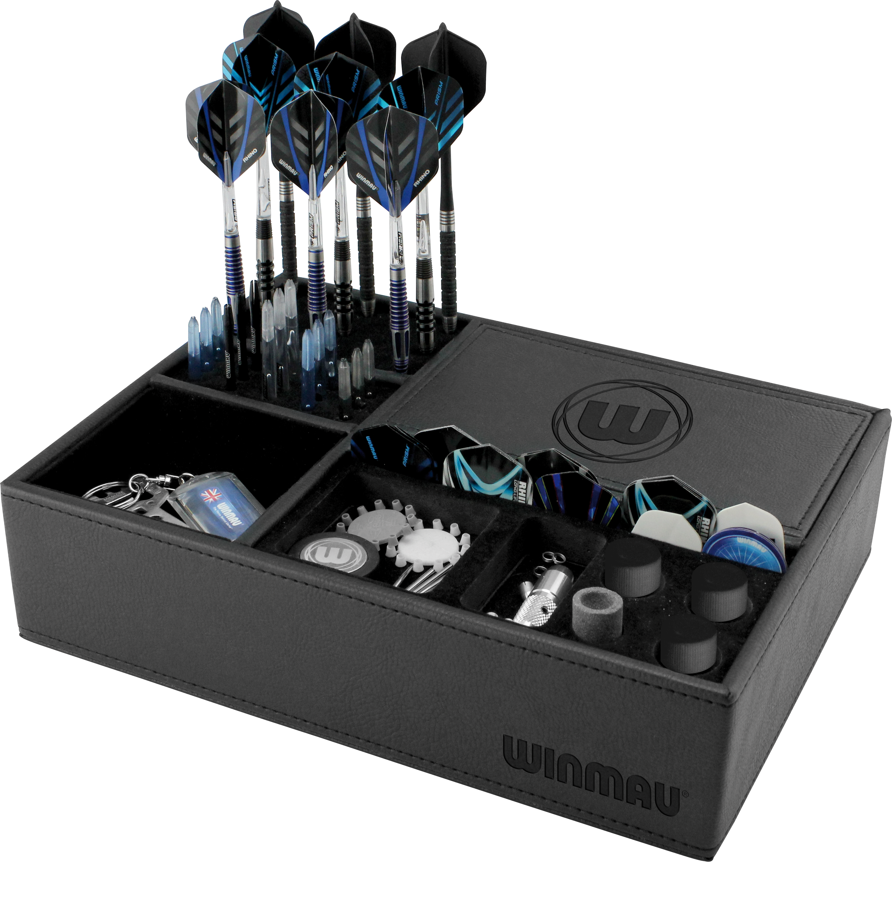 Winmau - Darts Hub - Dart Holder