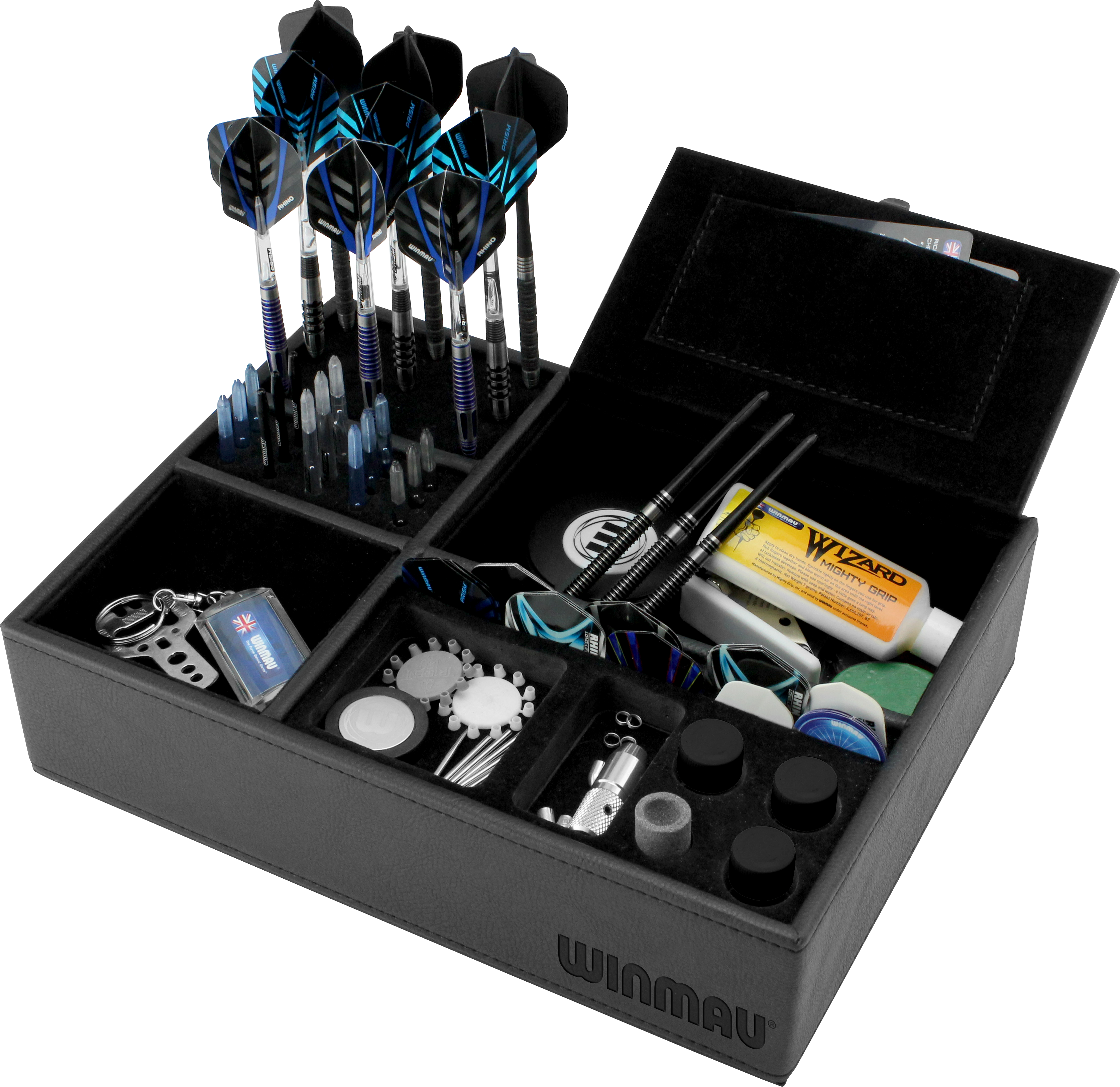 Winmau - Darts Hub - Dart Holder