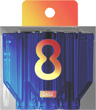 Target 8 Flight Case - Blue